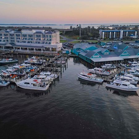 Hyatt Place Kent Narrows And Marina Grasonville Esterno foto