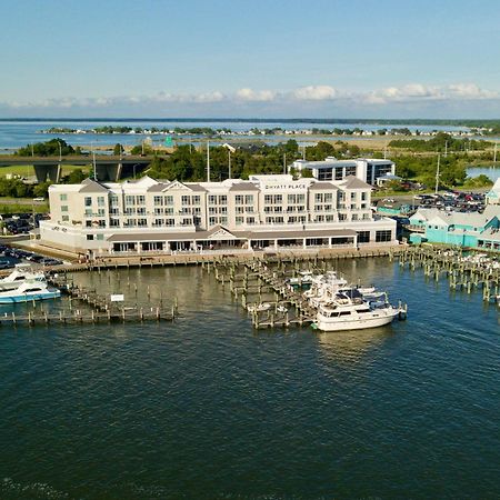 Hyatt Place Kent Narrows And Marina Grasonville Esterno foto