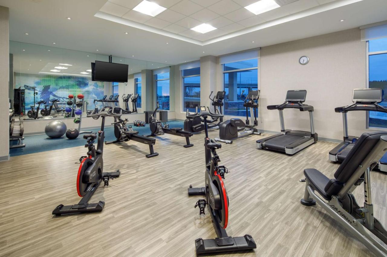 Hyatt Place Kent Narrows And Marina Grasonville Esterno foto