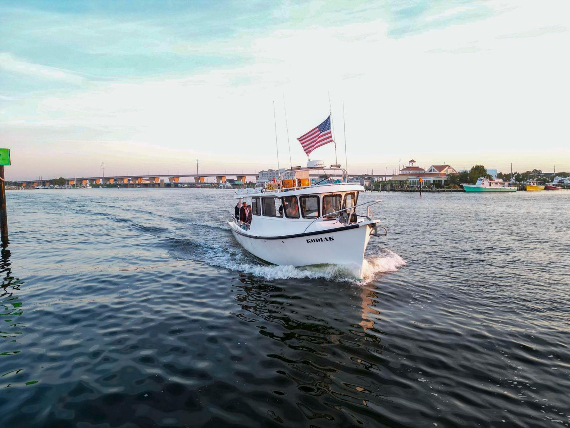 Hyatt Place Kent Narrows And Marina Grasonville Esterno foto