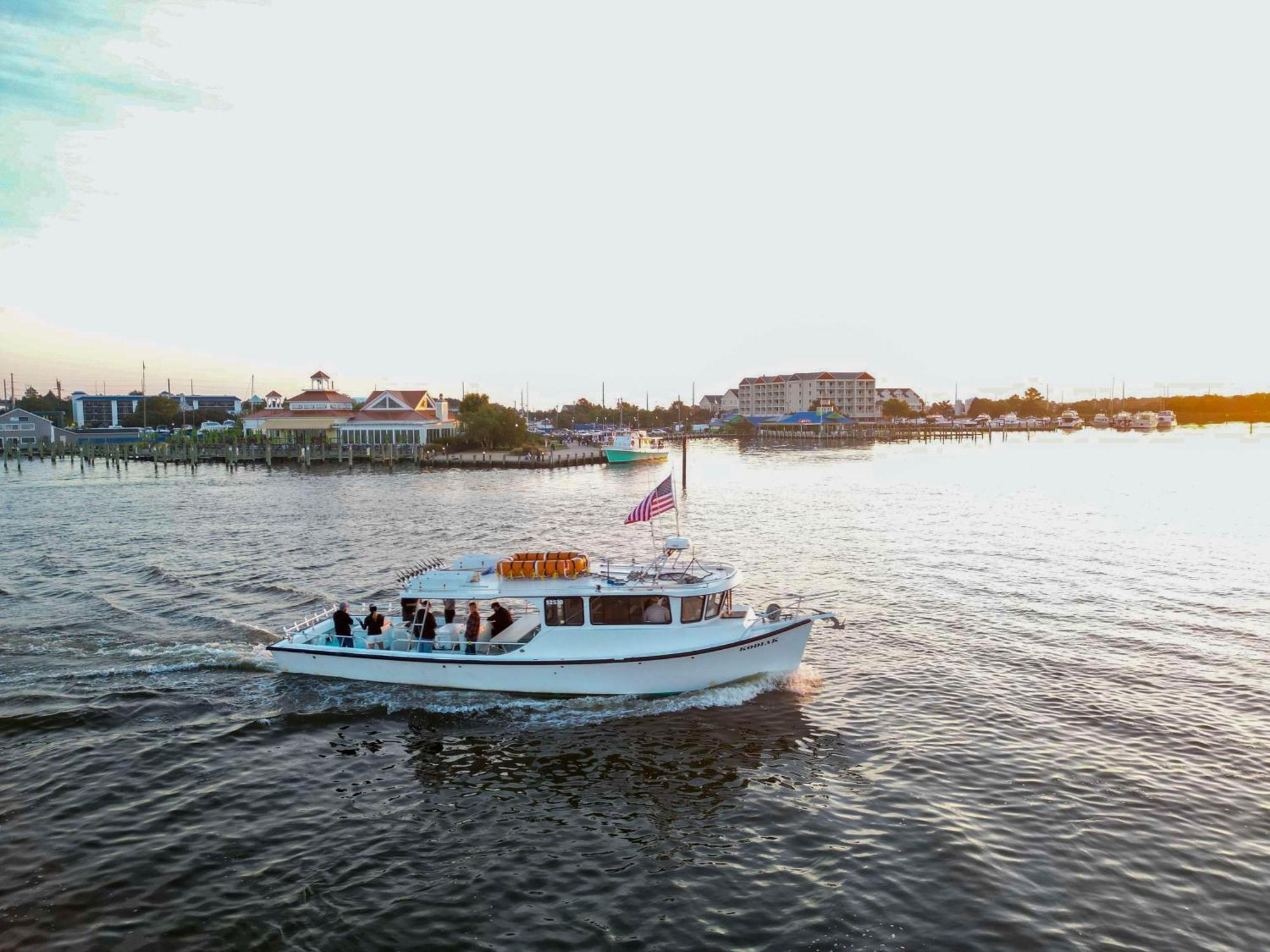 Hyatt Place Kent Narrows And Marina Grasonville Esterno foto