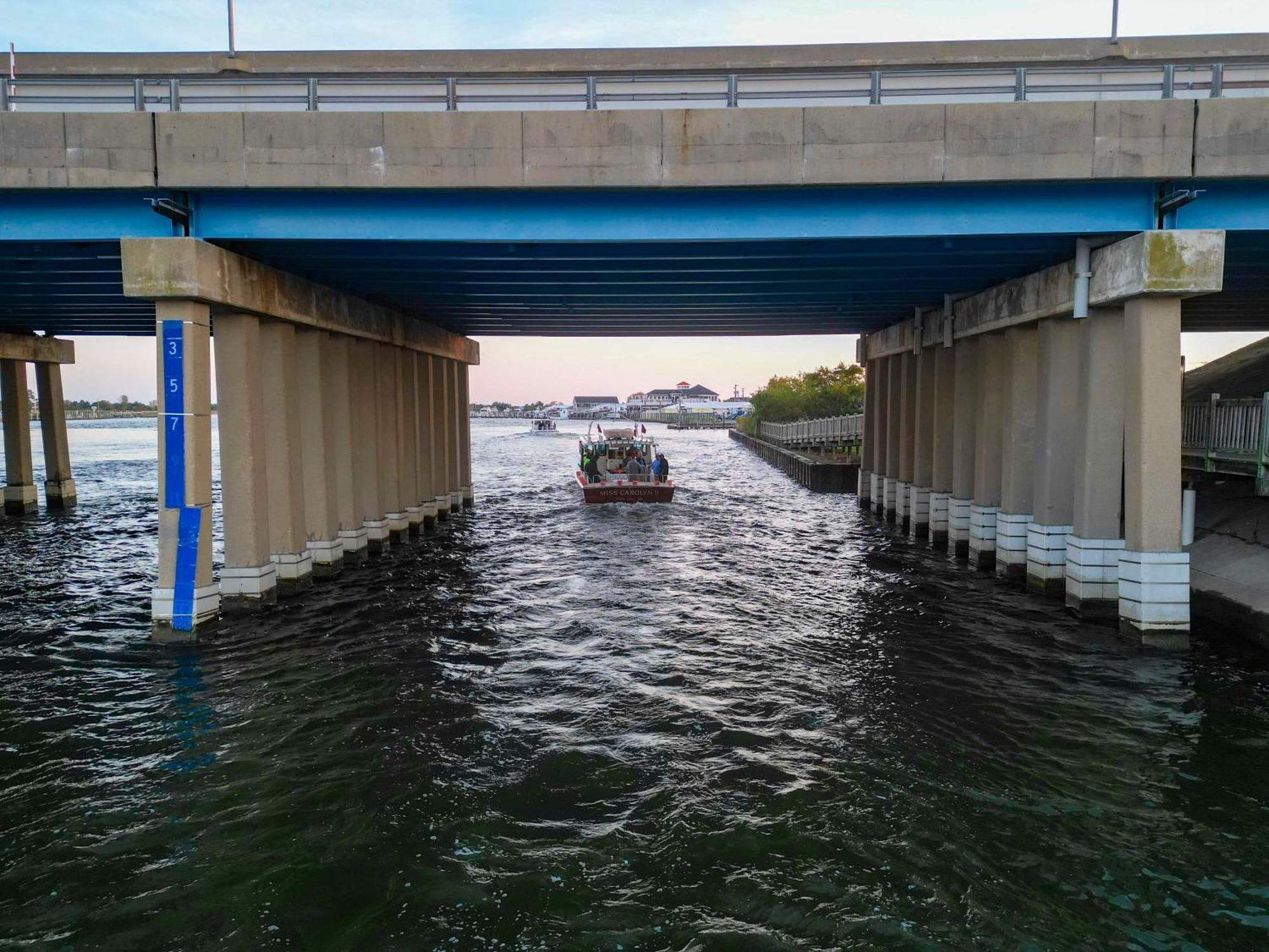 Hyatt Place Kent Narrows And Marina Grasonville Esterno foto