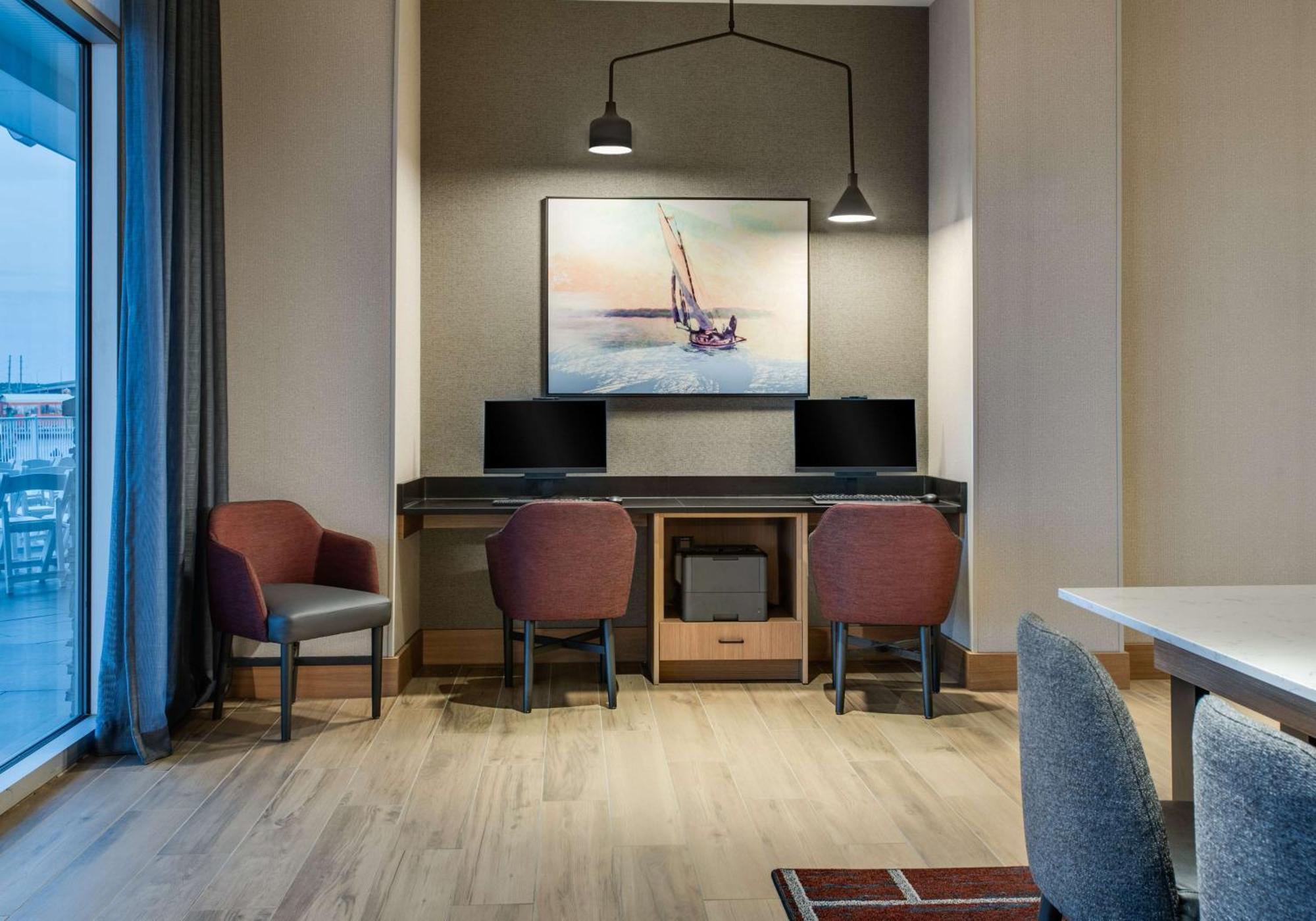 Hyatt Place Kent Narrows And Marina Grasonville Esterno foto