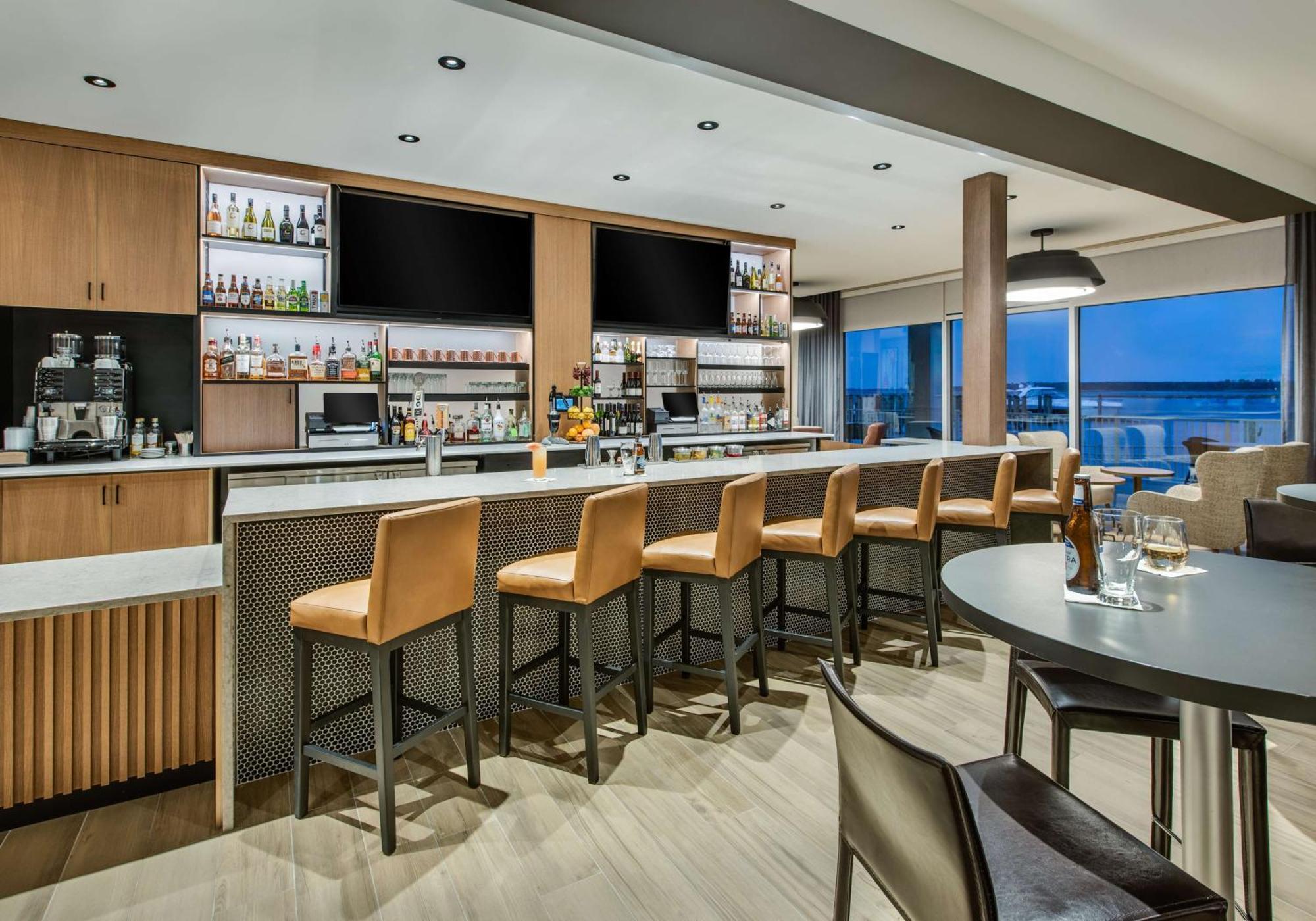 Hyatt Place Kent Narrows And Marina Grasonville Esterno foto