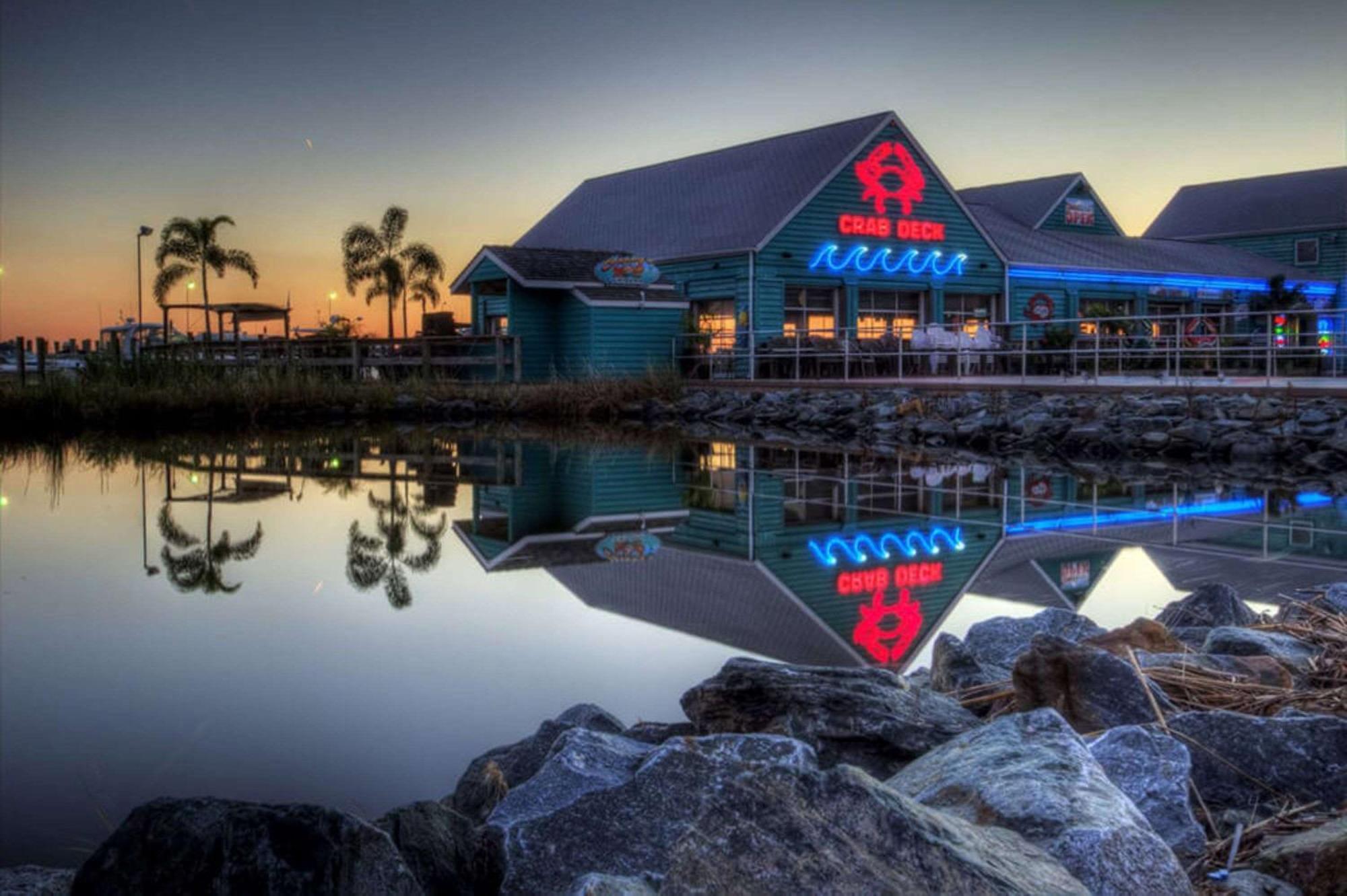 Hyatt Place Kent Narrows And Marina Grasonville Esterno foto