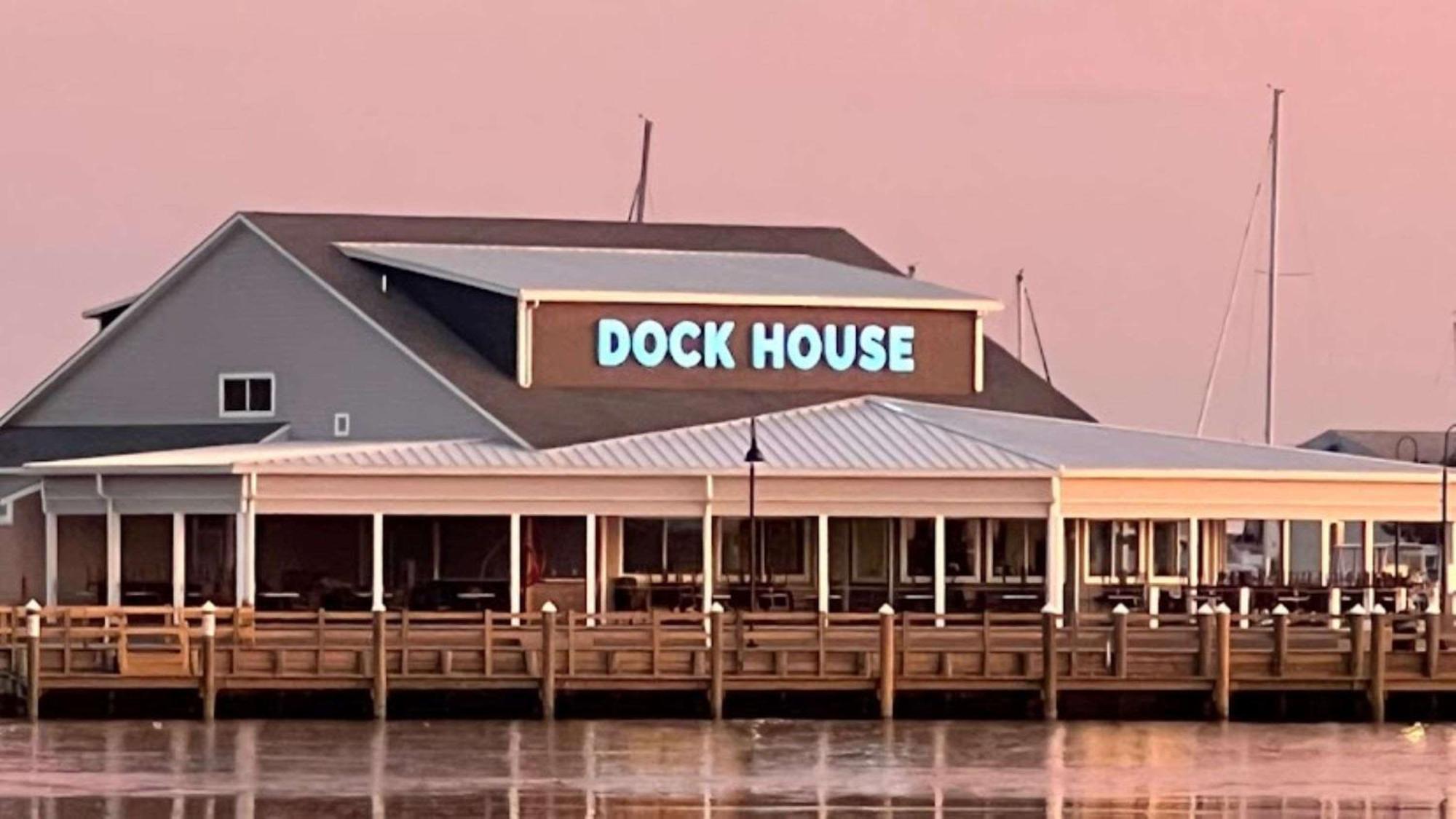 Hyatt Place Kent Narrows And Marina Grasonville Esterno foto