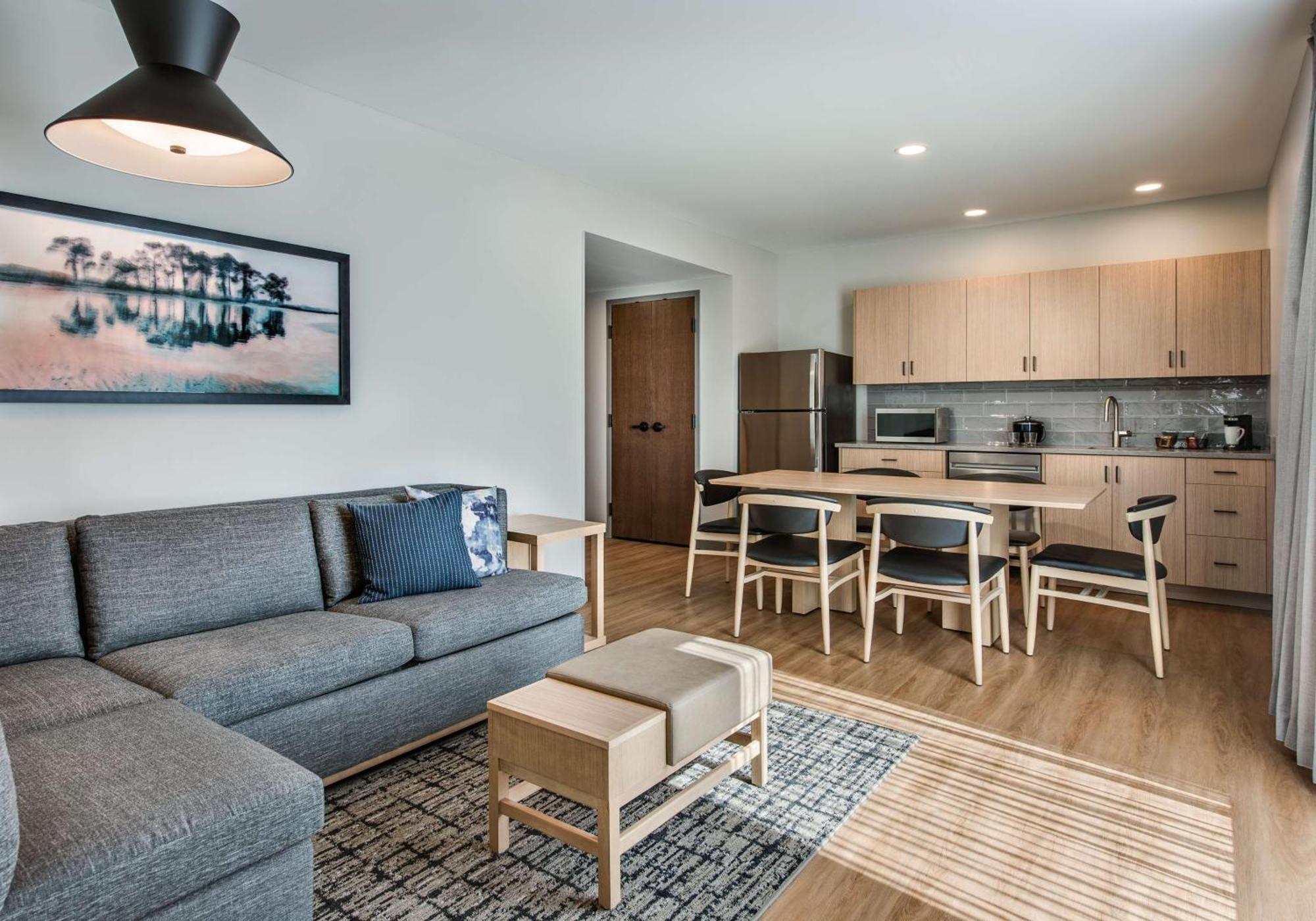 Hyatt Place Kent Narrows And Marina Grasonville Esterno foto